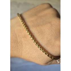 Pulsera rolo
