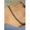 Pulsera rolo