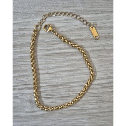 Pulsera rolo