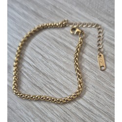 Pulsera rolo