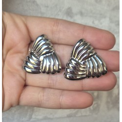 Pendientes triángulo