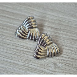 Pendientes triángulo