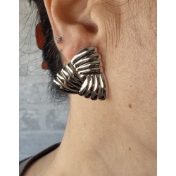 Pendientes triángulo