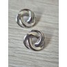 Pendientes espiral