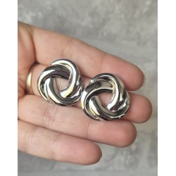 Pendientes espiral