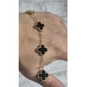 Pulsera trebol