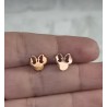 Pendientes minnie