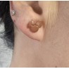 Pendientes minnie