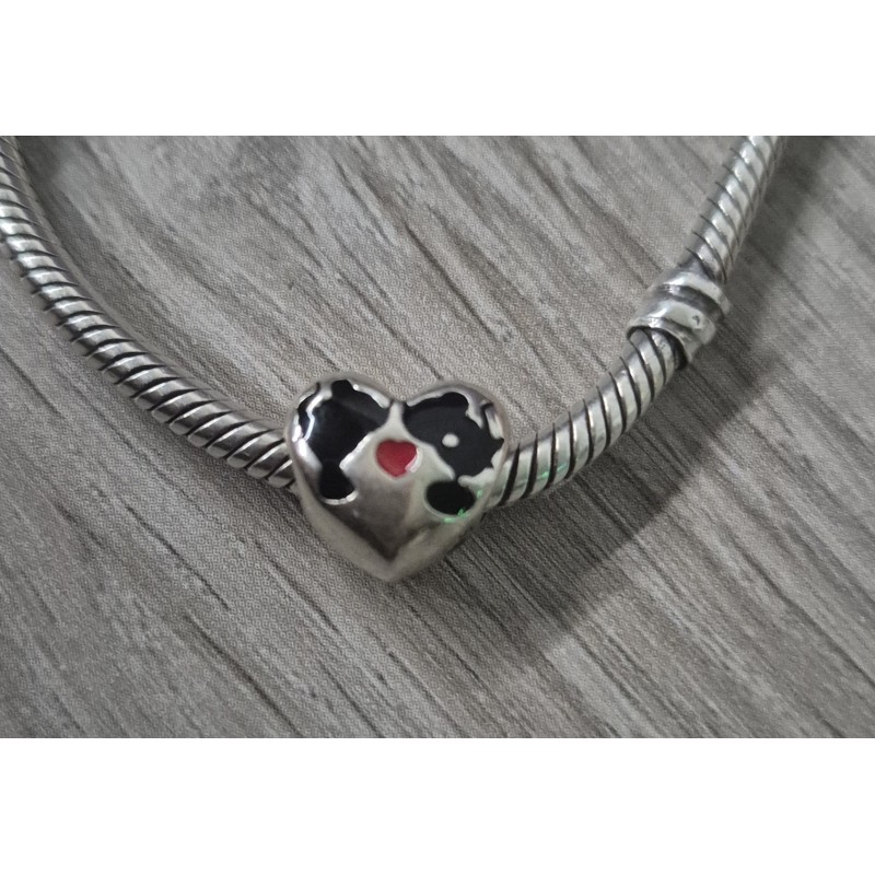 ❤️Minnie y Mickey