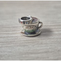 Central perk friends