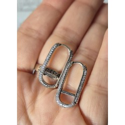 aro pandora eslabón