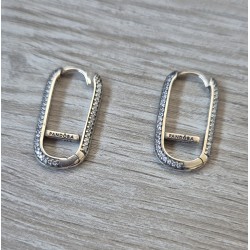 aro pandora eslabón