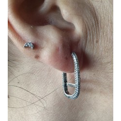 aro pandora eslabón