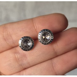 Conjunto Botón brillo