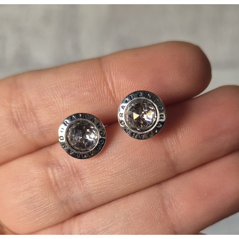 Conjunto Botón brillo