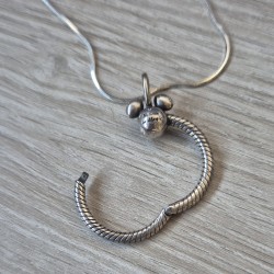 Collar Mickey charms