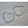 Aro corazón 3,5cm