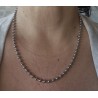 Collar bolas