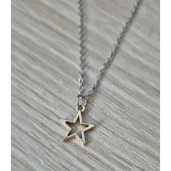 Collar star