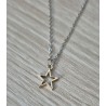 Collar star