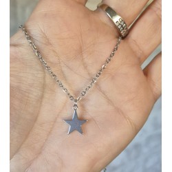 Collar star
