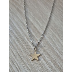 Collar star