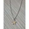 Collar star