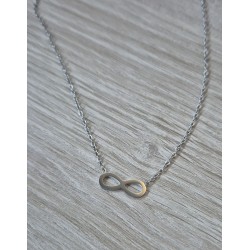 Collar infinito
