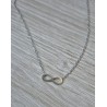 Collar infinito