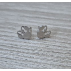 Pendientes minnie