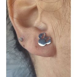 Pendientes minnie