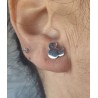 Pendientes minnie