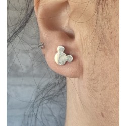 Pendientes Mickey