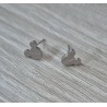 Pendientes Mickey
