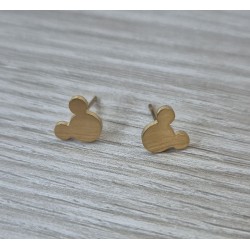 Pendientes Mickey