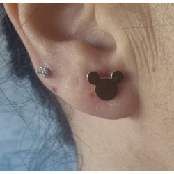Pendientes Mickey
