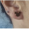 Pendientes Mickey