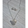 Conjunto Mickey
