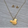 Conjunto Mickey