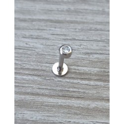 Piercing brillante