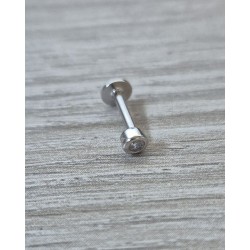 Piercing brillante