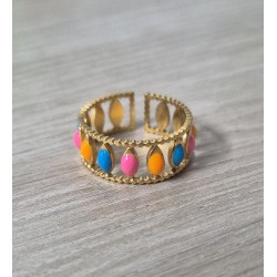 Anillo colores