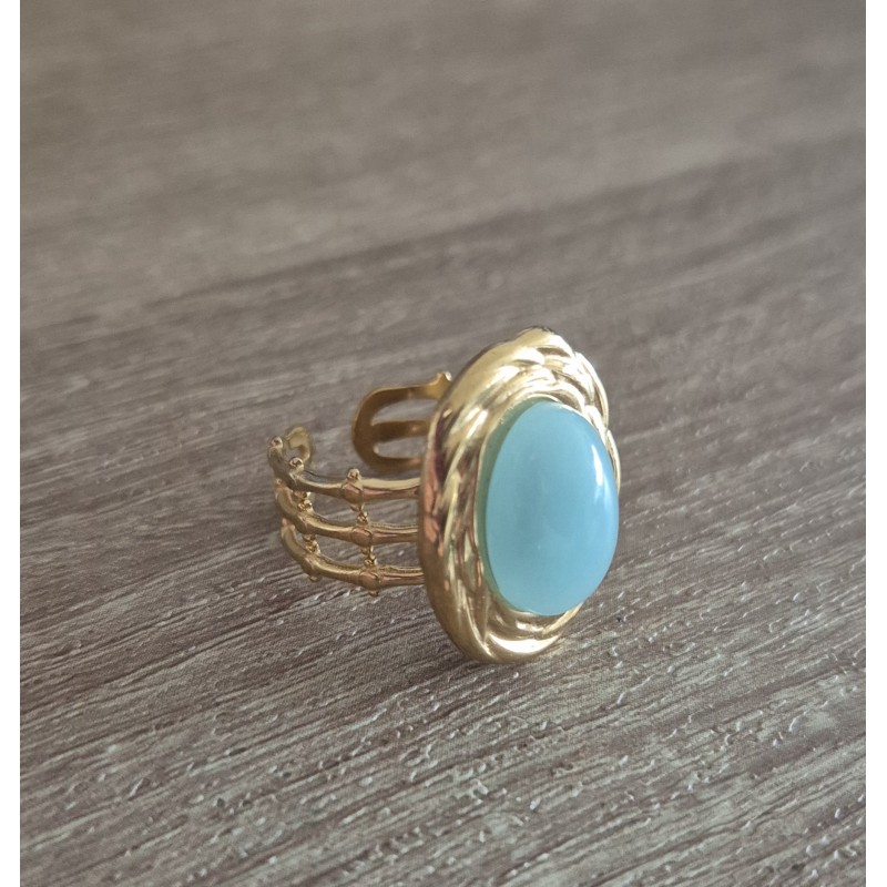 Anillo agua