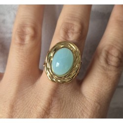 Anillo agua