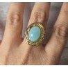 Anillo agua