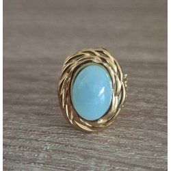 Anillo agua