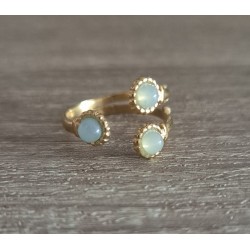 Anillo agua