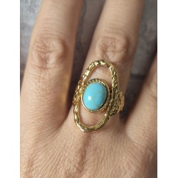 Anillo ojo