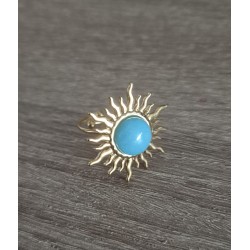 Anillo sol
