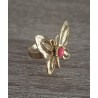 Anillo mariposa